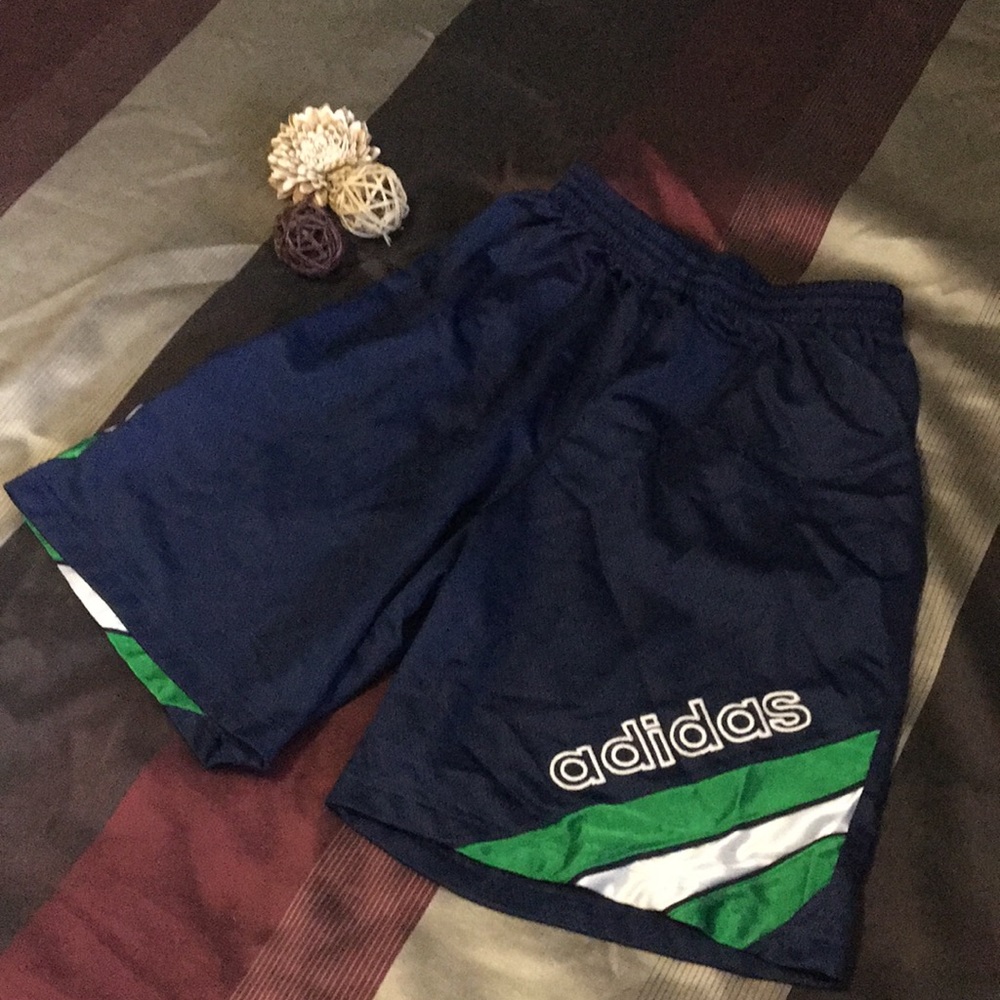 Adidas Athletics Shorts